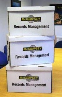 McGimpsey Brothers Removals and Storage 251614 Image 3